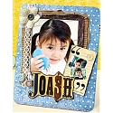Canon Selphy Series - Photo Frame Making