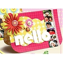 Canon Selphy Series - Card & Photo Puzzle Making