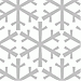 QuicKutz GooseBumpz - Snowflake
