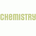 Chemistry Mini Unicase Alphabet Set