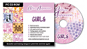 Crafter's Companion - Girls CD ROM