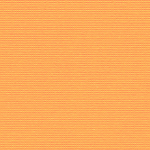 DCWV Cardstock - Harvest Orange 3 - Matchmaker Neutrals