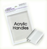 Stampendous - Acrylic Handles