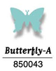 CarlaCraft CP-1 Butterfly - A