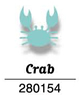 CarlaCraft CP-1 Crab