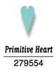 CarlaCraft CP-1N Primitive Heart