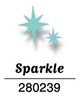 CarlaCraft CP-1N Sparkle