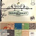DCWV - Main Street Stack 12X12
