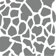 QuicKutz Embossing Die - Giraffe