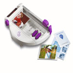 Purple Cows Multi Trimmer and Laminator - A5