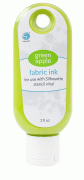 Silhouette Fabric Ink - Apple Green