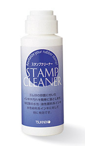 Tsukineko Stamp Cleaner