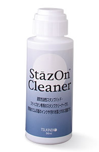 Tsukineko StazOn Cleaner 56ml