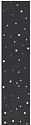 QuicKutz Border Die - Starry Night