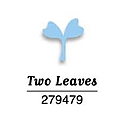 CarlaCraft CP-2 Two Leaves