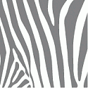 QuicKutz GooseBumpz - Zebra