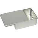 Craft In Vogue - Steel Box w Sliding Cover