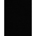 DCWV Cardstock - Black (8.5 X 11)