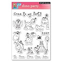 Penny Black - Dino Party