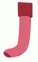 Quickutz Die - Stocking