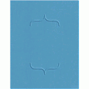 QuicKutz Embossing Folders - Brackets