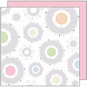 SEI Patterned Paper - Sophie Sprinkles