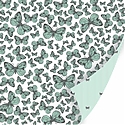 SEI Patterned Paper - Pavillion (Pearl)