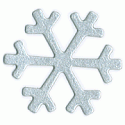 QuicKutz Die - Snowflake