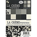 DCWV - La Crème Mat Stack 4.5X6.5
