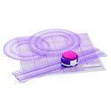 Purple Cows Creative Cutter Kit - Decorator